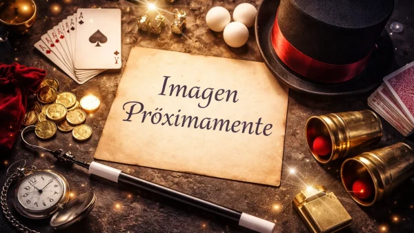 El blog del Mago Scott